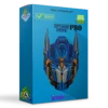 Optimus Prime PRO MT4