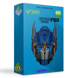 Optimus Prime PRO MT4