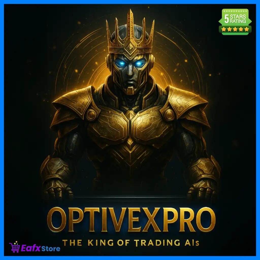 OptivexPro MT5 (Latest version) – GroupBuy