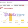 OptivexPro MT5 Myfxbook Results