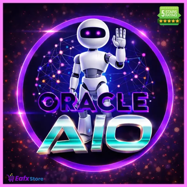 Oracle Aio EA