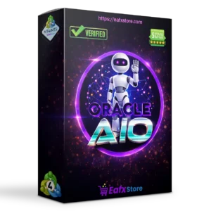 Oracle Aio EA MT4