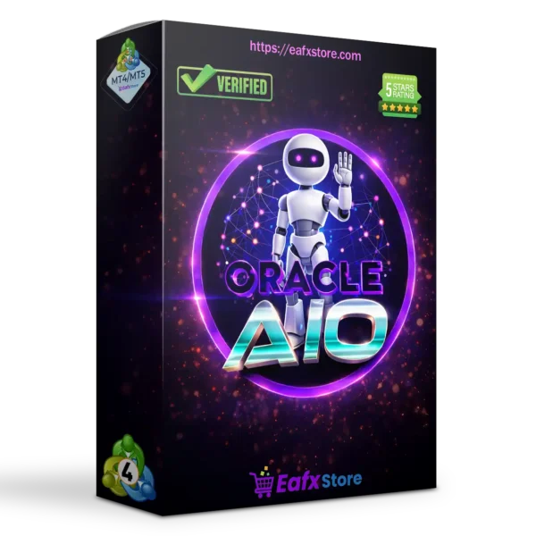 Oracle Aio EA MT4