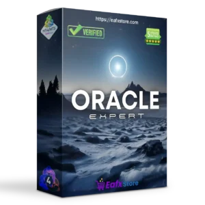 Oracle EA MT4