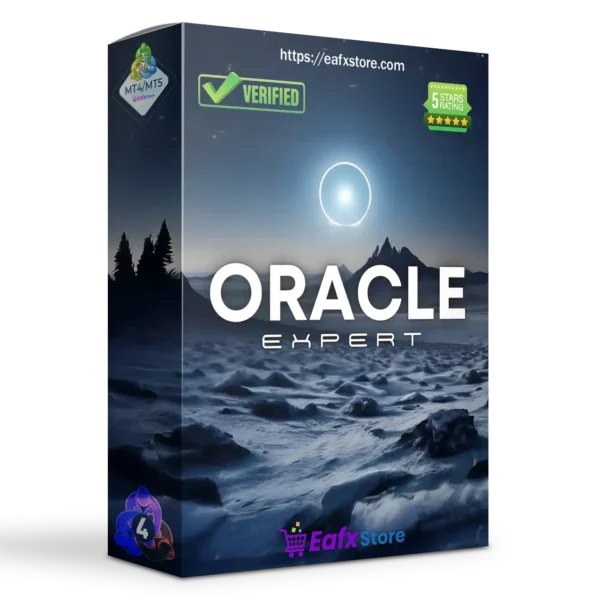 Oracle EA MT4
