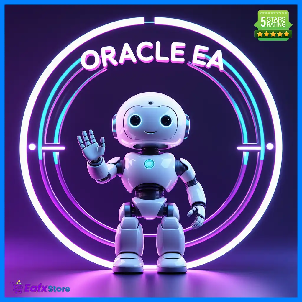 Oracle EA MT4 v2.0 with SetFiles (Platform build 1443+)