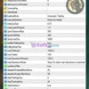 Oracle Gold Scalper EA MT4 Settings Panel