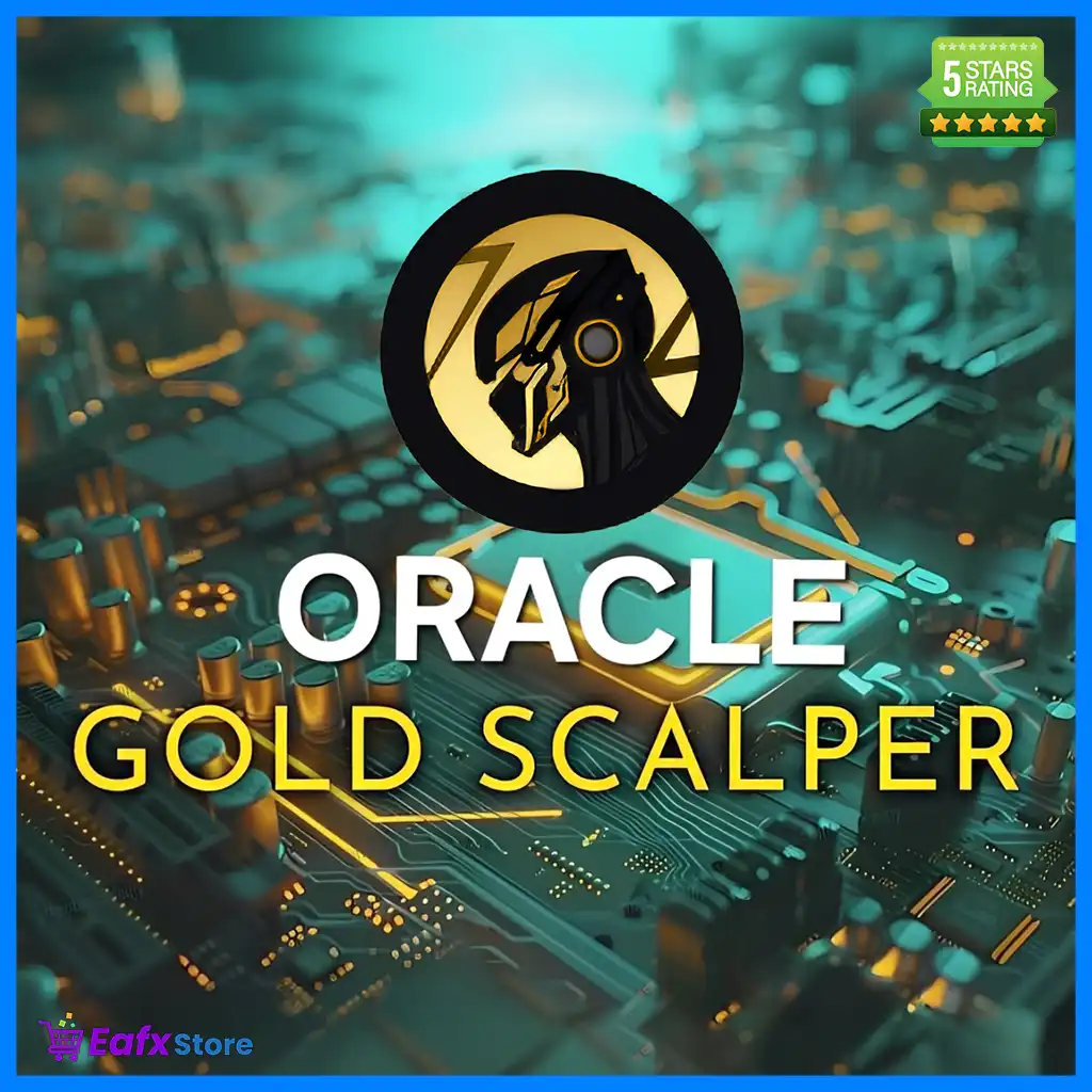 Oracle Gold Scalper EA MT4 v6.1 (Platform build 1444+)