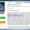 Oracle MT4 Review