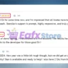 Oracle MT4 is rated 5 stars by users