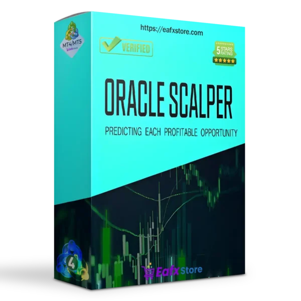Oracle Scalper Indicator