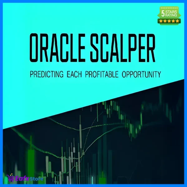 Oracle Scalper Indicator MT4