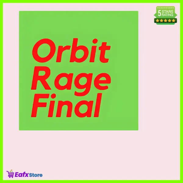 Orbit Rage Final EA