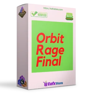 Orbit Rage Final EA MT4