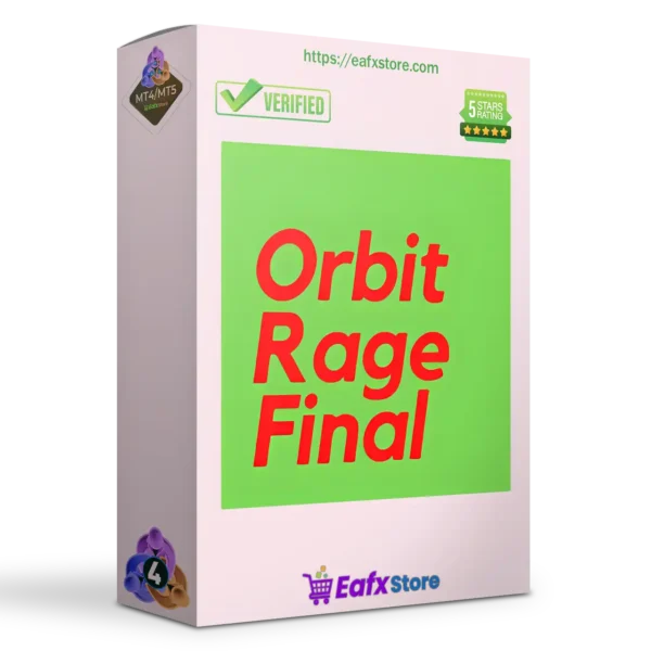 Orbit Rage Final EA MT4