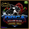 Orca Killer Algo EA