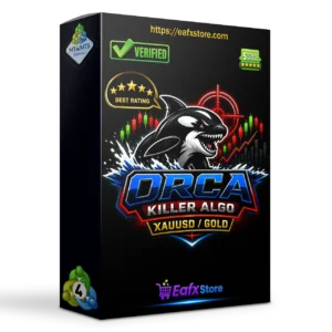 Orca Killer Algo EA MT5