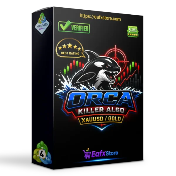 Orca Killer Algo EA MT5