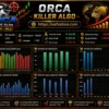 Orca Killer Algo EA Trading Results
