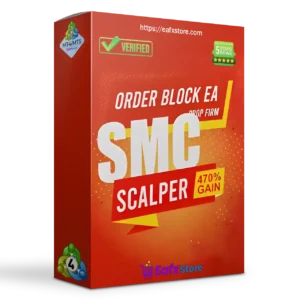 Order Block EA
