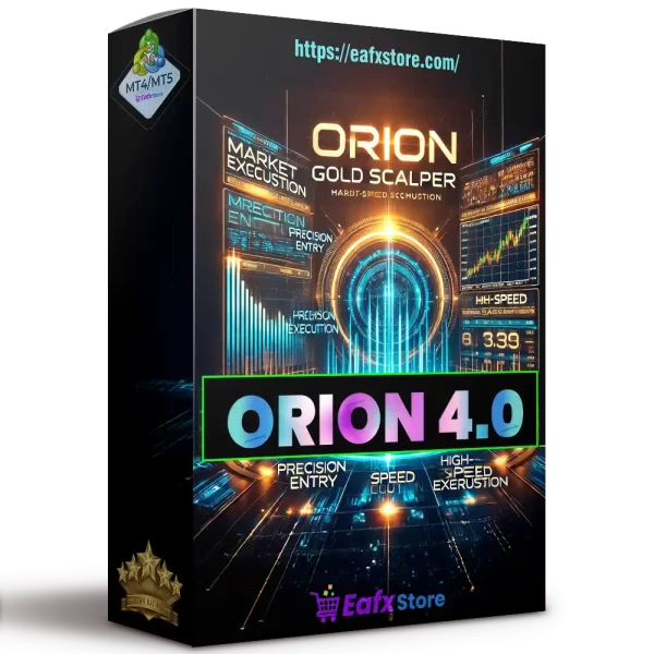 Orion Gold Scalper EA