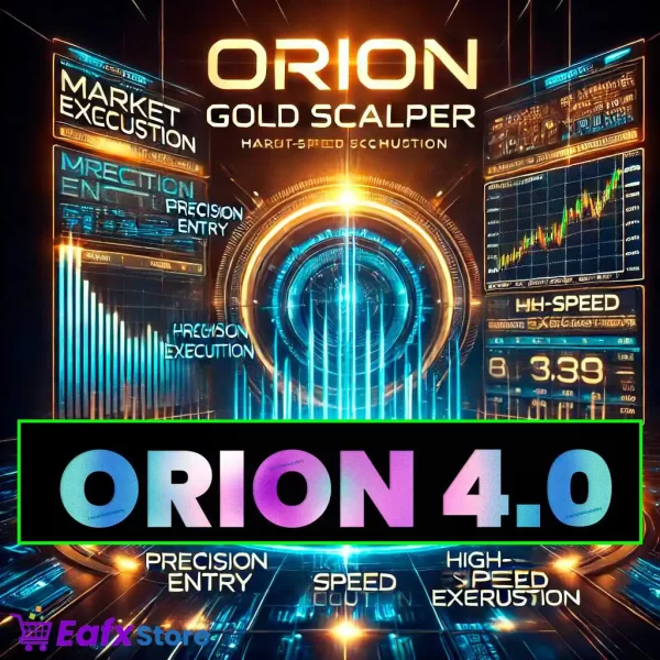 Orion Gold Scalper EA MT4