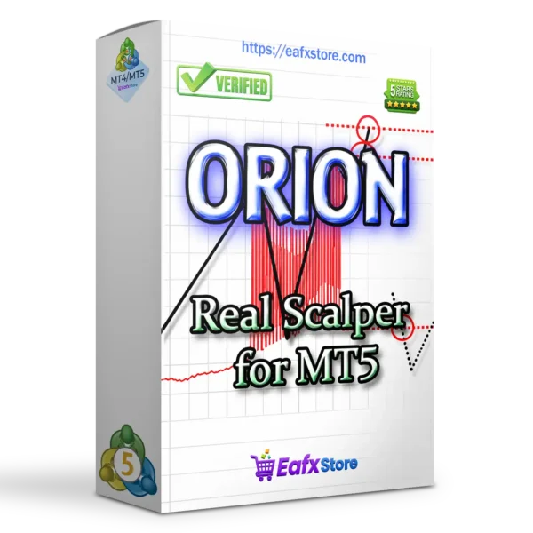 Orion MT5