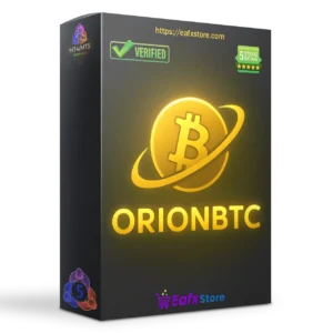 OrionBTC EA MT5