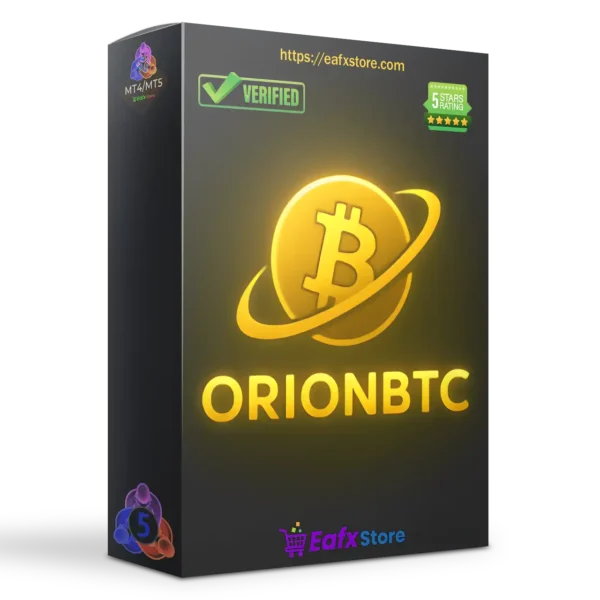 OrionBTC EA MT5
