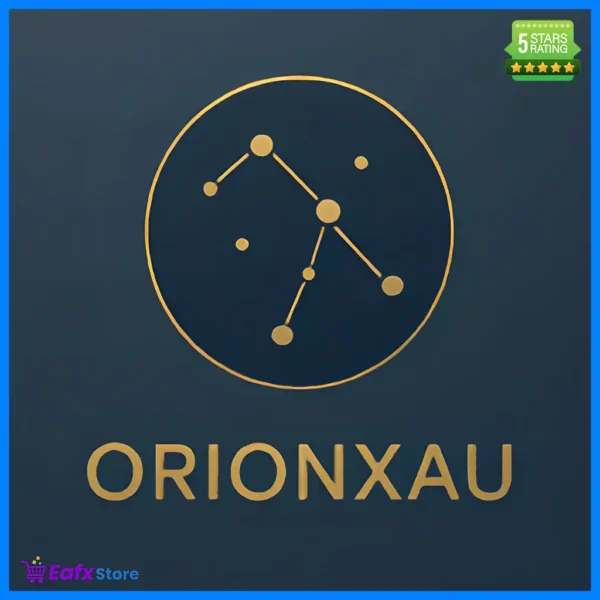 OrionXAU EA