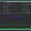 OrionXAU EA Backtest Results