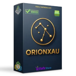 OrionXAU MT5