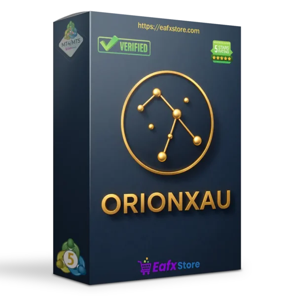 OrionXAU MT5