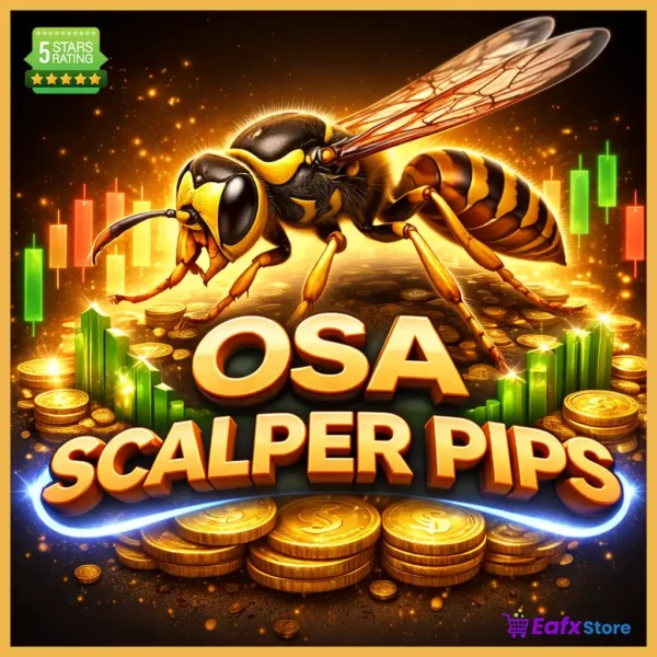 Osa Scalper Pips EA
