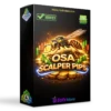 Osa Scalper Pips EA MT4