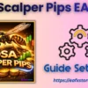 Osa Scalper Pips EA MT4 Settings