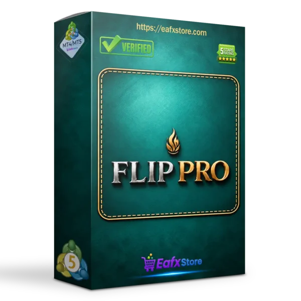 Osloma FlipPro MT5