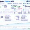Osloma FlipPro MT5 Backtest Results