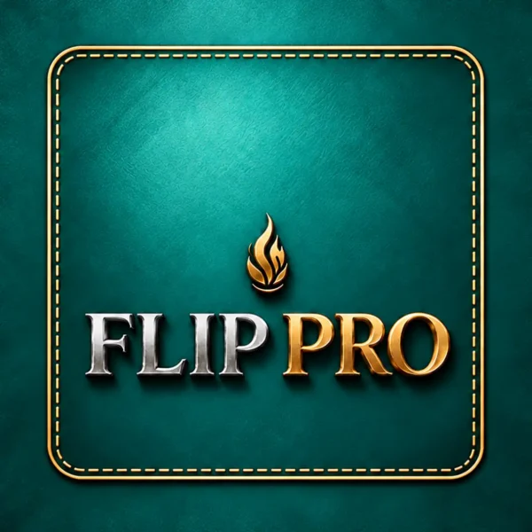 Osloma FlipPro MT5 EA