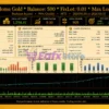 Osloma Gold EA Backtest