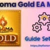 Osloma Gold EA MT5 Settings