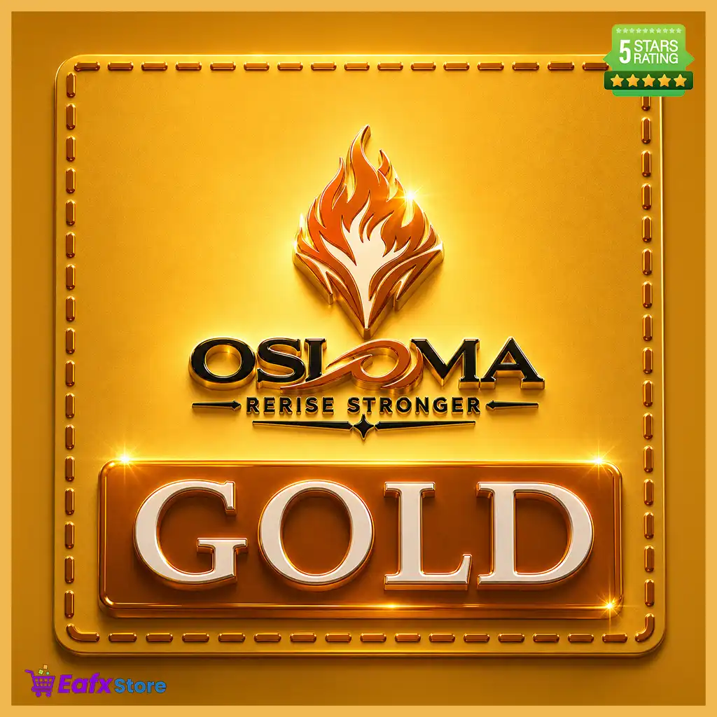Osloma Gold EA MT5 (Latest version) – GroupBuy