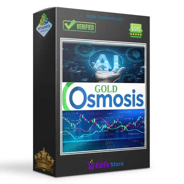 Osmosis EA MT5