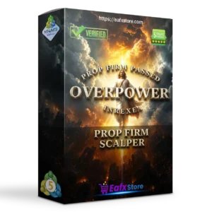 OverPower MT5