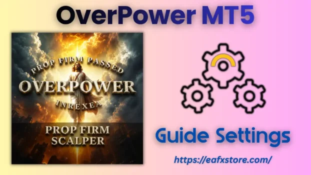 OverPower MT5 Settings