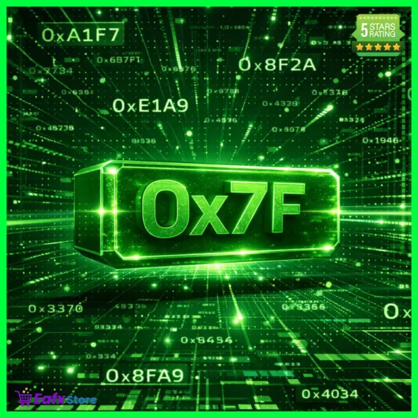 Ox7F EA