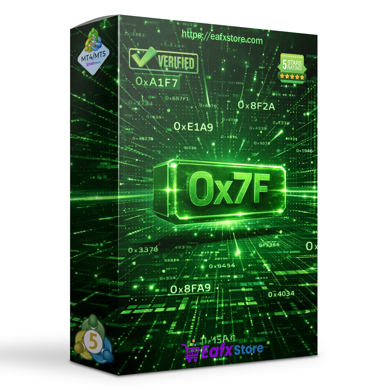 Ox7F EA MT5 (Latest version) – GroupBuy