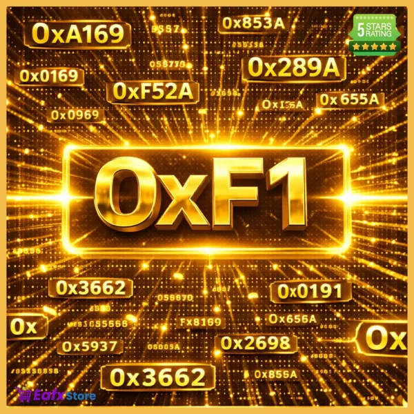 OxF1 EA