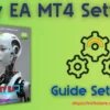 Oxy EA MT4 Settings