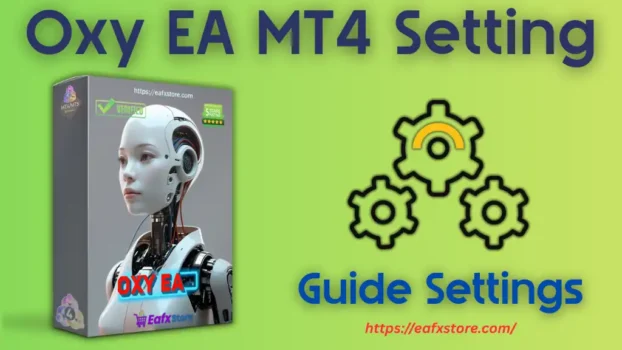 Oxy EA MT4 Settings